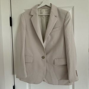 Wilfred Blazer